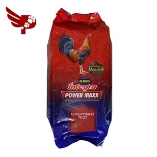 how to use bmeg integra poweredge|Backyard gamefowl promote bmeg poweredge Yan ang laking .